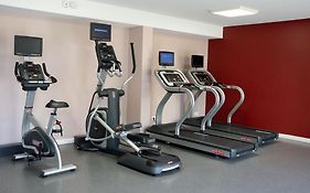 Osko Hotel Toulouse Aeroport